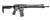POF USA POF USA P-415 EDGE 5.56 NATO Rifle with Collapsible Stock and M-LOK Rail 01143