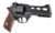 Chiappa Firearms Chiappa Firearms Rhino 50DS 9mm Revolver with Adjustable Fiber Optic Sights and Walnut Alloy Frame 340.245