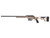 Savage Arms Savage Arms 110 Precision .308 Win Bolt Action Rifle with MDT LSS XL Chassis and 20-Inch Barrel 57695