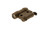 Crimson Trace RAIL MASTER LSR/LIGHT TAN AR15 01-00410