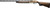 Beretta Beretta A400 XPlor Action 12 Gauge Semi-Auto Shotgun with Wood Stock - Blue Finish J40AW18L