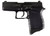 Diamondback Firearms Diamondback Firearms DB9 GEN IV 9mm Semi-Auto Pistol - Black, 6+1 Capacity DB0200P001