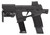 SIG SAUER SIG SAUER P365 FLUX 9mm Semi-Auto Pistol with Tac Kit and 25+1 Capacity 365FLUX-9-BXR3-RXSL-TACKIT