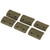 Magpul M-LOK RAIL COVERS TYPE 2 ODG MAG603-ODG