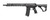 Daniel Defense Daniel Defense DDM4 V7 SLW 5.56 NATO Rifle with 15-Inch MFR XS Rail and 32-Round Magazine 02-128-15049-047