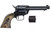 Heritage Manufacturing Heritage Manufacturing Rough Rider Small Bore Revolver in 22 LR & 22 Magnum with Black Satin Finish and Camo Laminate Alloy Frame RR22MBS4