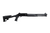 Gforce Arms Gforce Arms GF4 12 Gauge Semi-Auto Shotgun with Ghost Ring Sights and Tactical Stock GF412J