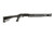Gforce Arms Gforce Arms GF2P 12 Gauge Pump Action Shotgun with Black Cerakote Finish and Synthetic Stock GF2P12L