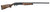 Spandau Spandau S2 20 Gauge Semi-Auto Shotgun with Wood Stock and Fiber Optic Sights 21000172