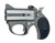 Bond Arms Bond Arms Stinger Rough Stainless .22 LR Specialty Handgun with Fixed Sights BASRS-22LR