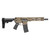 Diamondback Firearms Diamondback Firearms Carbon DB15 Pistol in 5.56 NATO with Flat Dark Earth Finish and Magpul Pistol Grip DB1916K061