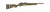 Mossberg Mossberg Patriot 350 Legend Bolt Action Rifle with Synthetic MultiCam Stock and Patriot Brown Cerakote Finish 28281