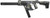 Kriss USA Kriss USA VECTOR CRB G2 45 ACP Rifle with MultiCam Black Cerakote Finish and Folding Stock KV45-CMCBLK20
