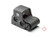 EO Tech XPS2 ODG #0 RED RET CR123 XPS2-0GREY