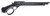 Rossi Rossi Model R95 Triple Black Lever Action 44 Magnum Handgun with Wood Stock 95P044131