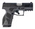 Taurus Taurus GX2 9mm Semi-Auto Pistol with 13+1 Capacity and Fixed White Dot Sights 1-GX2931G