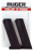 Ruger MAGAZINE TWO PACK SR9 17RD 90449