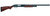 Mossberg Mossberg 500 All-Purpose Field 12 Gauge Pump Action Shotgun with Wood Stock and Twin Bead Sights 50120