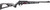Winchester Winchester Wildcat Midnight SR .22 LR Rifle with Camo Stock and Ghost Ring Sights 521128102