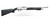 Charles Daly Charles Daly 301 Tactical Pump Shotgun - 12 Gauge, Nickel Finish, 4+1 Capacity 930.228