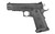 EAA Corp EAA Corp Witness 2311 9mm Semi-Auto Pistol with Optics-Ready Slide and Extended Beavertail 395030