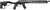 Christensen Arms Christensen Arms MPR Rimfire 22 Magnum Bolt Action Rifle with Tactical Stock and Carbon Fiber Handguard 801-12021-02