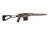 Q Q The Fix Pistol 8.6 Blackout Specialty Handgun with Collapsible Stock and 5-Round Magazine FIX-86-12IN-PISTOL