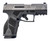 Taurus Taurus GX2 9mm Semi-Auto Pistol with Stainless Finish and 13+1 Capacity 1-GX2939G