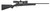 Mossberg Mossberg Patriot 450 Bushmaster Bolt Action Rifle with Vortex Scope and Synthetic Stock 28246