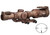 SIG SAUER TANGO MSR 1-8X24 30MM COYOTE SOTM81200