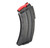Savage Arms MAG MARK II 22LR/17HM2 10SH BL 20005