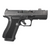 Shadow Systems Shadow Systems CR920XP Elite 9mm Semi-Auto Pistol with Black Nitride Finish and Green Tritium Sights SS-5212