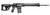 POF USA POF USA Revolution 6.5 Creedmoor Semi-Auto Rifle with Folding Stock and M-Lok Rail 01564