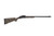 Savage Arms Savage Arms M301 Turkey 20 Gauge Single Shot Shotgun with Mossy Oak Bottomlands Camo Stock 19618