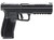 Rock Island Armory Rock Island Armory RIA 5.0 Standard 9mm Semi-Auto Pistol with Night Fision Green Fiber Optic Sights RIA50S