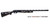 Weatherby Weatherby Sorix Midnight Marsh 12 Gauge Semi-Auto Shotgun with Camo Stock and 5 Choke Tubes XMM1228SMG