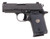 SIG SAUER SIG SAUER P938 Legion 9mm Semi-Auto Pistol with Alloy Frame and X-Ray 3 Night Sights 938-9-LEGION