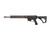 Daniel Defense Daniel Defense DD4 RIII 5.56mm Rifle with Collapsible Stock and M-LOK Rail 02-191-03270-055