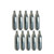 Byrna Technologies BYRNA 12 GRAM CO2 CARTRIDGES CO2330