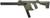 Kriss USA Kriss USA Vector CRB G2 10mm Rifle with Collapsible Stock and Low Profile Flip Sights KV10-CGR20