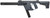 Kriss USA Kriss USA Vector CRB G2 45 ACP Rifle with Collapsible Stock and Low Profile Flip Sights KV45-CCG20