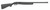 Mossberg Mossberg 940 Pro Field 12 Gauge Semi-Auto Shotgun with Matte Black Finish and Synthetic Stock 85155
