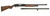 Mossberg Mossberg 500 Field/Deer Combo 12 Gauge Pump Action Shotgun with Rifled Slug Barrel 54264