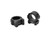 Warne RINGS VAPOR 1" MED HORIZONTAL V601M