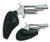 North American Arms North American Arms NAA-22MS-HG Mini-Rev Holster / Grip Combo for 22 Magnum Revolver NAA-22MS-HG