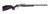 CVA OPTIMA .50CAL SS/BLK RAIL PR2050SM
