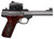 Browning Browning Buck Mark Medallion 22 LR Semi-Auto Pistol with Vortex Crossfire RDS and Stainless Finish 051581490