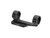 Warne MOUNT VAPOR 30MM MSR BLK V4002M