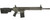LWRC LWRC REPR MKII 7.62mm Rifle with Collapsible Stock and Tungsten Grey Finish REPRMKIIR7TGF16SC