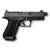 Shadow Systems Shadow Systems MR920 War Poet 9mm Semi-Auto Pistol with 15+1 Capacity and Black Nitride Finish SS-1075
